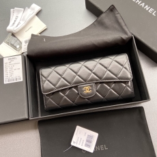 Chanel Wallet Purse